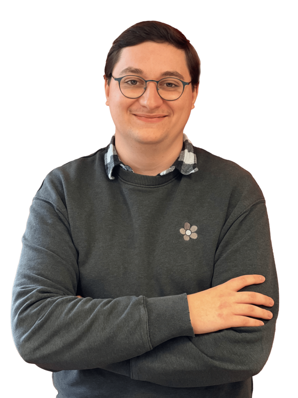 Pierre-Alexandre BEIGNET